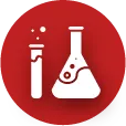 Icon | Independent laboratory, third party tested and verified