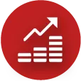 Icon | Typical return on investment circa one year