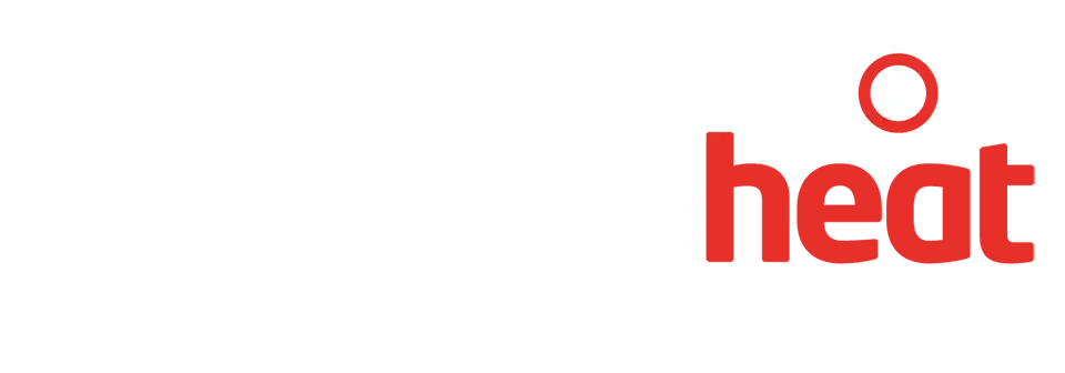 Suffisionheat logo - Maximising the ability of heating systems to deliver heat